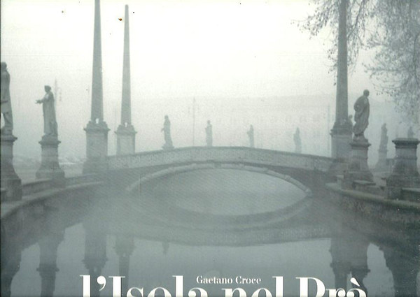 Gaetano Croce - L'isola nel Pr�