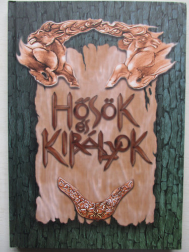 Hsk s kirlyok