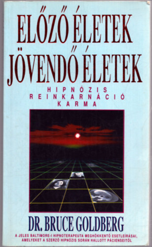 Elz letek - Jvend letek