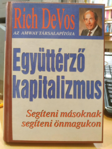 Egyttrz kapitalizmus