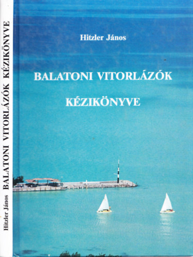 Balatoni vitorlzk kziknyve