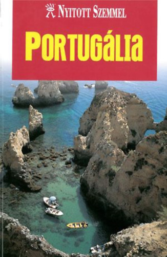 Portuglia (Nyitott szemmel)