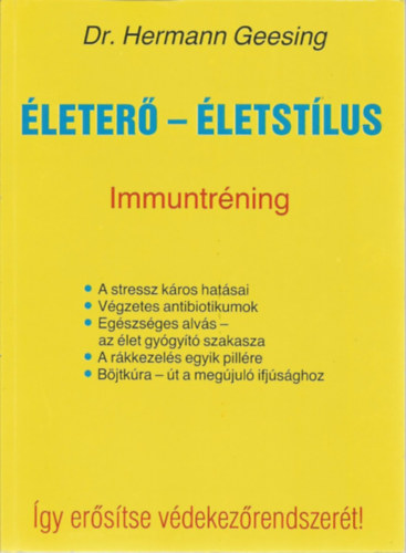 leter- letstlus (Immuntrning)