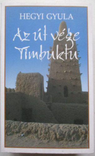 Az t vge Timbuktu