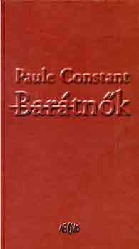 Paule Constant - Bartnk