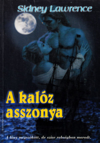 A kalz asszonya (Lawrence)