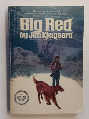 Big Red