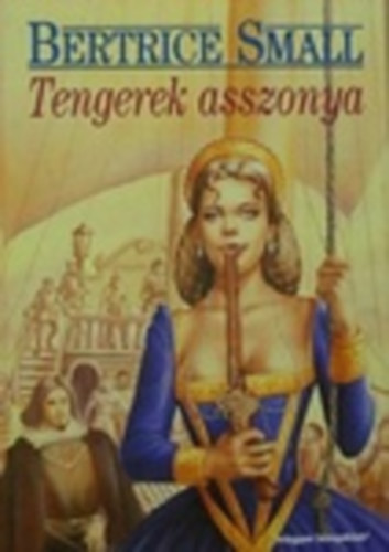 Tengerek asszonya