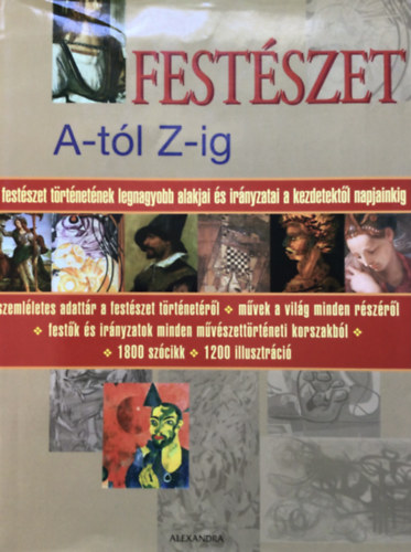 Festszet A-tl Z-ig