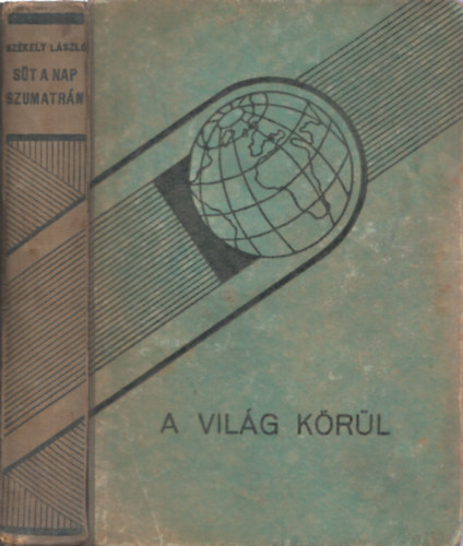 S�t a nap Szumatr�n