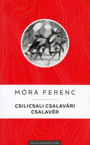 Csilicsali Csalav�ri Csalav�r