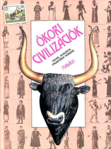 kori civilizcik (Els magyar nyelv kiads)