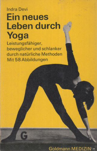 Ein neues Leben durch Yoga - j let a jga segtsgvel