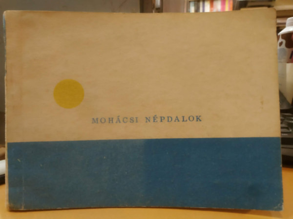 Moh�csi n�pdalok