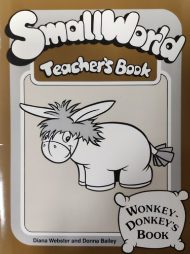 Smallworld- Teacher's Book