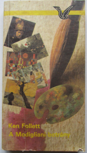 A Modigliani-botrny