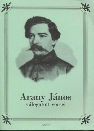 Arany Jnos vlogatott versei (Anno)