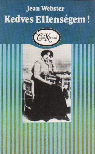 Kedves ellens�gem! (cs�kos k�nyvek)