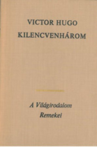 Kilencvenhrom