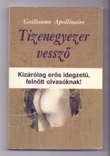 Tizenegyezer vessz�
