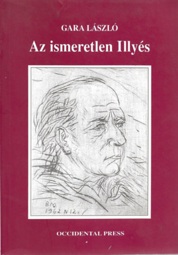 Az ismeretlen Illys