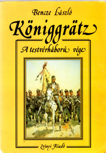 Kniggratz-A testvrhbor vge