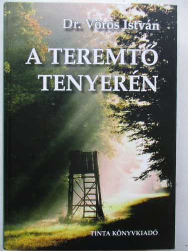 A teremt tenyern