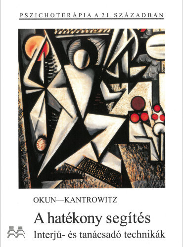 A hatékony segítés