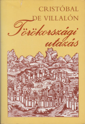 Trkorszgi utazs