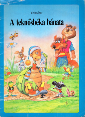 A teknsbka bnata