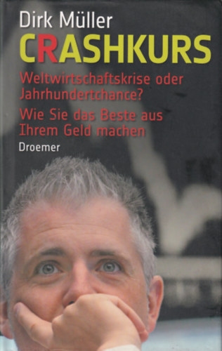 Dirk Mller - Crashkurs