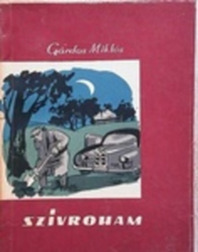 G�rdos Mikl�s - Sz�vroham