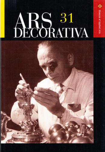 Ars Decorativa 31.