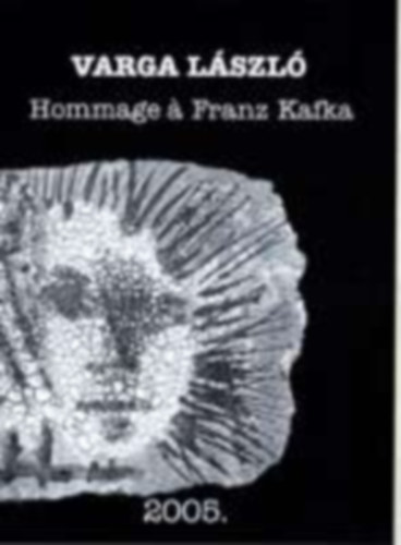 hommage  Franz Kafka