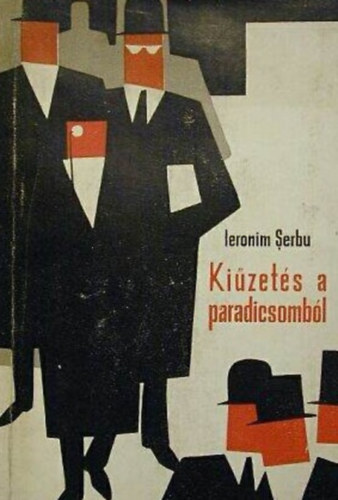 Kizets a paradicsombl