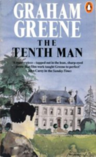Graham Greene - The Tenth Man