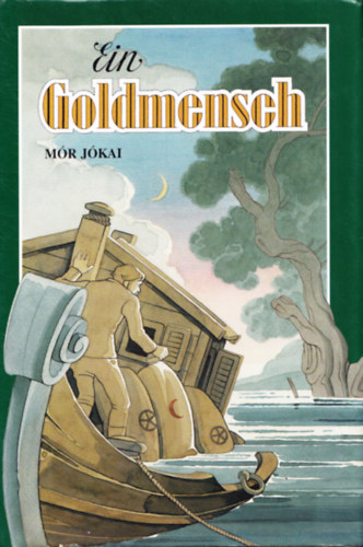 Jkai Mr - Ein Goldmensch