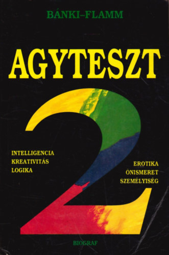 Agyteszt 2