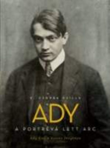 Ady - A portrv lett arc