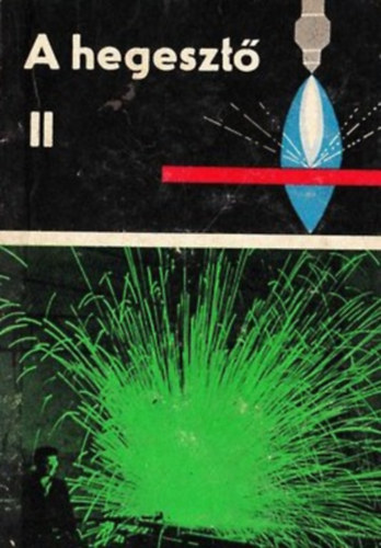 Brhlik- Hrabovec- Komora- Skokna- Vr�na - A hegeszt� II.