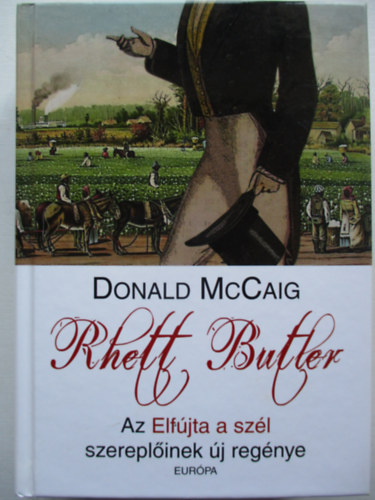 Rhett Butler