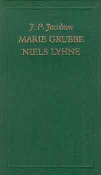 Marie Grubbe-Niels Lyhne