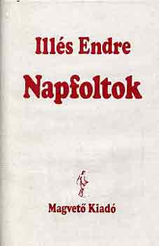 Ills Endre - Napfoltok