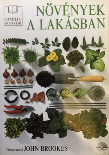 Nvnyek a laksban (Familia Knyvtr - Msodik kiads)