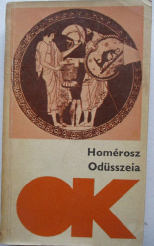 Od�sszeia