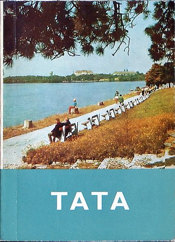 Géza Székely - Tata ( Deutsch)