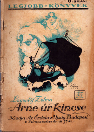 Arne r kincse (1918)