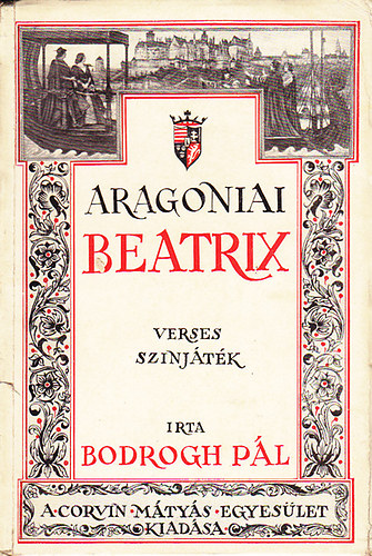 Aragoniai Beatrix