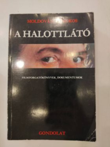 A halottlt