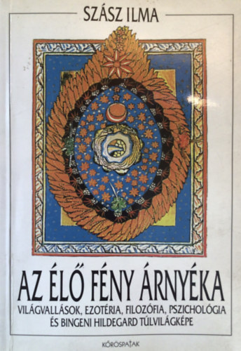 Az �l� f�ny �rny�ka